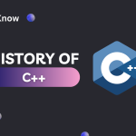 history-of-c++