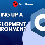 Settiing up c++ development environment