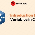 cpp-variables