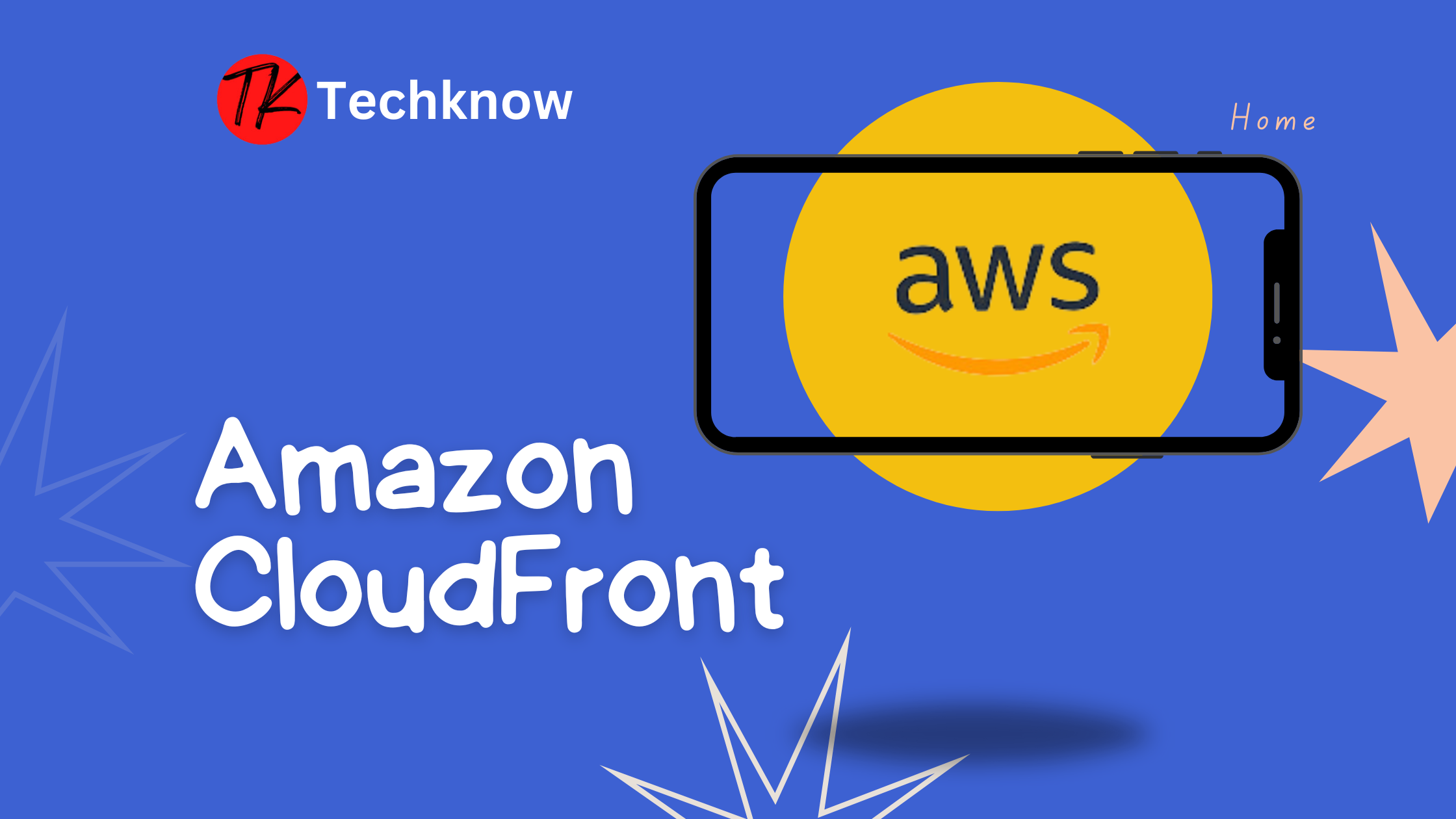 cloudfront-amazon